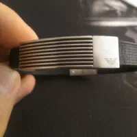 دستبند EMPORIO ARMANI مردانه اصل