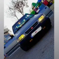 ماشین پراید ۱۳۱