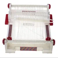 ماشین بافندگی بچه گانه ۲۵۰هزار|اسباب‌بازی بچه|نورآباد, |دیوار