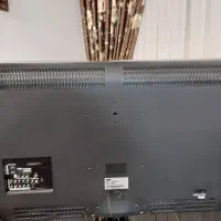 تلویزیون سامسونگ ۴۰ اینچ همراه با گیرنده دیجیتال|تلویزیون و پروژکتور|تهران, توحید|دیوار