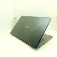 لپ تاپ ایسوس گرافیک 4گیگ نسل 8 رم16مناسب فوتوگرافی|رایانه همراه|کرمان, |دیوار