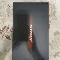 گرافیک ایسوز 3060ti|قطعات و لوازم جانبی رایانه|گلستان (تهران), |دیوار