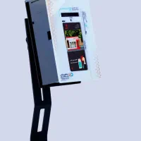 کش لس رومیزی کارت به کارت