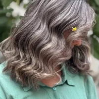 شنیون میکاپ مژه کوتاهی کراتین  اصلاح شمع رنگلایت|خدمات آرایشگری و زیبایی|اهواز, زیتون کارمندی|دیوار