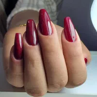 کاشت ناخن فقط ۲۵۰ هزارتومن