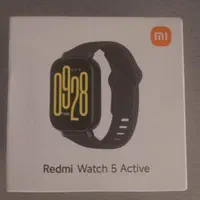 ساعت هوشمند شیائومی مدل Redmi watch 5 active|ساعت|تهران, قیطریه|دیوار