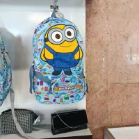 کوله پشتی شیک و متنوع|کیف، کفش، کمربند|اصفهان, کساره|دیوار