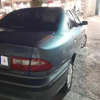 فروش سمندمولتی پلکس|خودرو سواری و وانت|بندرعباس, |دیوار