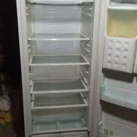 یخچال الکترو استیل|یخچال و فریزر|ارطه, |دیوار