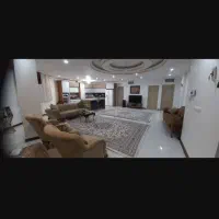 پارک گلنما/۱۳۰متر/۳ خ/فول/تک واحدی