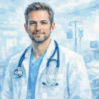 پزشک عمومی با پروانه رشت