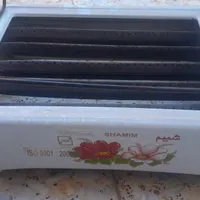 کباب پز درحد نو|اجاق گاز و لوازم برقی پخت‌وپز|تاکستان, |دیوار