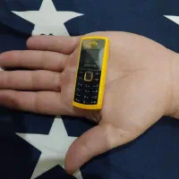 گوشی نوکیا بند انگشتی|موبایل|تبریز, |دیوار