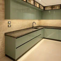 کابینت سیتک AGTهایگلاس اقساطی