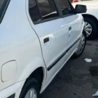 سمند.LX XU7.. 98  بیمه ۱۲ ماه کامل|خودرو سواری و وانت|تهران, تهرانپارس شرقی|دیوار