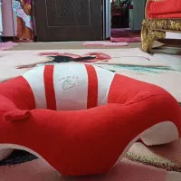 همه وسایل نوزاد یکجا قیمت ۱تومن|اسباب و اثاث بچه|کرمان, |دیوار