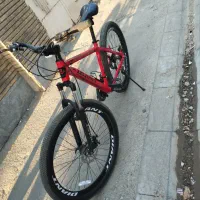 دوچرخه دیانت 17.5|دوچرخه، اسکیت، اسکوتر|تهران, هفده شهریور|دیوار