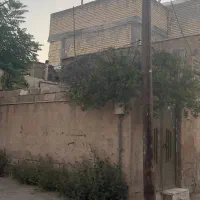 خانه ۷۳  متر قدیمی فقط پول زمین|فروش خانه و ویلا|شیراز, محراب|دیوار
