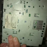 آلپاین9887کیت bt350 آلپاین آمپیلی4کانال درگ استر|قطعات یدکی و لوازم جانبی|تهران, شهرک شریفی|دیوار