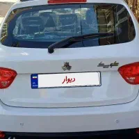 کوییک GXR تمام فول سفارشی|خودرو سواری و وانت|کرمانشاه, |دیوار