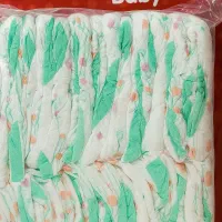 پوشک بچه مارک بارلی ومرسی|اسباب و اثاث بچه|سوسنگرد, |دیوار