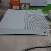 ایکس باکس وان اس|کنسول، بازی ویدئویی و آنلاین|مبارکه, |دیوار