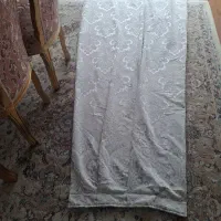 پرده مخمل|پرده، رانر، رومیزی|تهران, جنتآباد جنوبی|دیوار