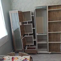 سرویس خواب نوجوان درحد نو|تخت و سرویس خواب|اسدآباد, |دیوار