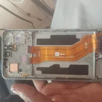 ال سی دی نوت 13فابریک|لوازم جانبی موبایل و تبلت|ایرانشهر, |دیوار