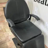 صندلی برقی آرایشگاه|آرایشگاه و سالن‌های زیبایی|اراک, |دیوار