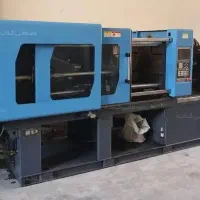 رفع ایراد دستگاه تزریق پلاستیک