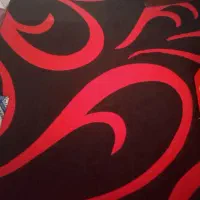 گلیم فرش ۶متری