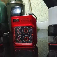 ویپ دائمی کوکو