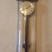 ساعت چوبی WALTHER در حد نو نو