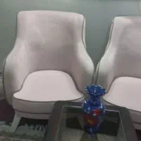 سه عدد صندلی باهم ۵ میلیون تومن