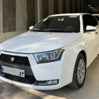 دنا اتومات توربو مدل ۱۴۰۱