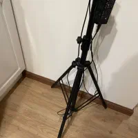 رینگ لایت ایدوبلو|دوربین عکاسی و فیلمبرداری|تهران, پاسداران|دیوار