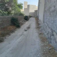 زمین مخصوص خانه باغ پشت بانک سپه|فروش زمین و ملک کلنگی|برازجان, |دیوار