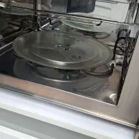 ماکروفر ماژور|اجاق گاز و لوازم برقی پخت‌وپز|نسیم‌شهر, |دیوار