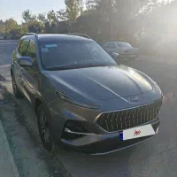 خودرو Kmc k7  مدل 1401طوسی روشن