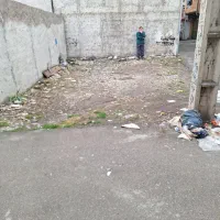 فروش زمین ۵۴ متری در خیابان عطری فروش فوری