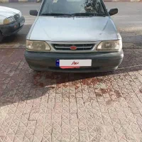 پراید تکسوز ۱۴۱