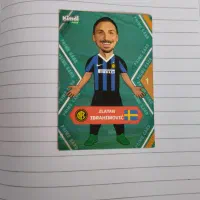 کیمدی زلاتان پرایم1