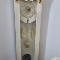 ساعت ایستاده