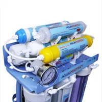 تصفیه آب TOSHIBA اورجینال10مرحله NEW model|آبسردکن و تصفیه آب|تبریز, |دیوار