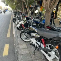 تی وی اس hlx 150 مدل ۱۴۰۳