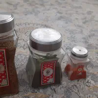 بانکه حبوبات وادویه|ظروف نگهدارنده، پلاستیکی، یک‌بارمصرف|قم, عمار یاسر|دیوار