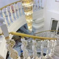 نرده استیل نظری