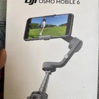 گیمبال اسمو ۶نو پرو فوری