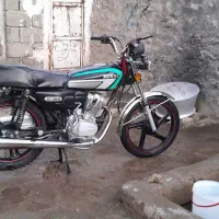 موتور ۱۵۰ نیکتاز